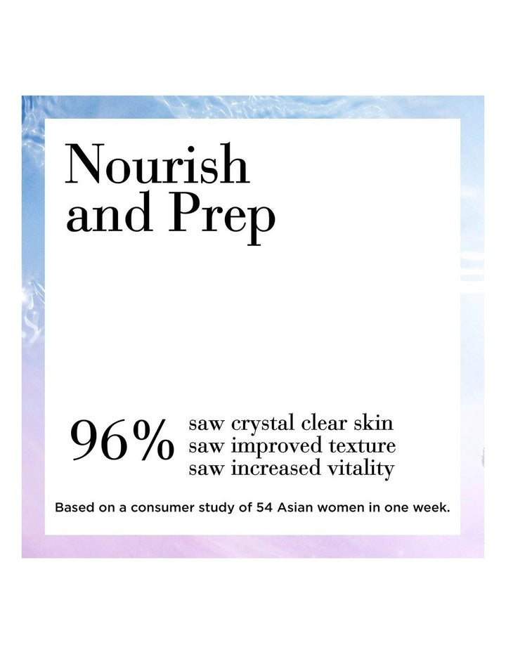 Ceramide Cleanse & Prep Set