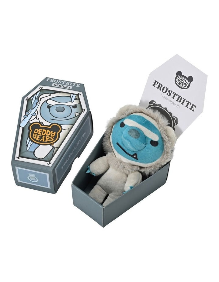 Coffin Series 2 in 6 x Assortment