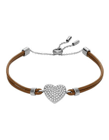 Sadie Bracelet in Brown