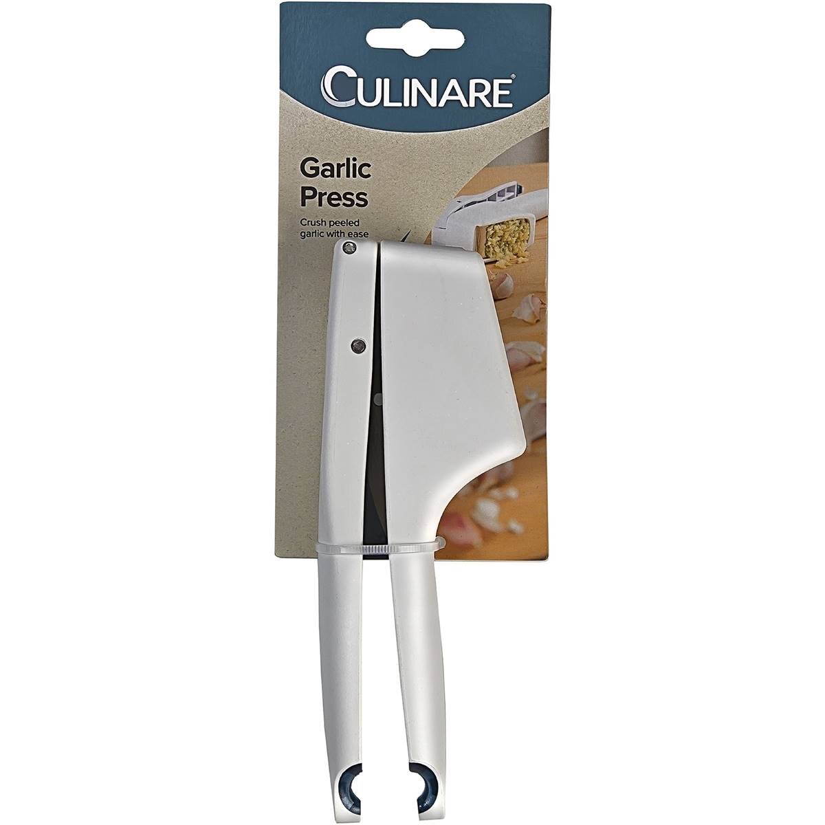 Culinare Garlic Press Each