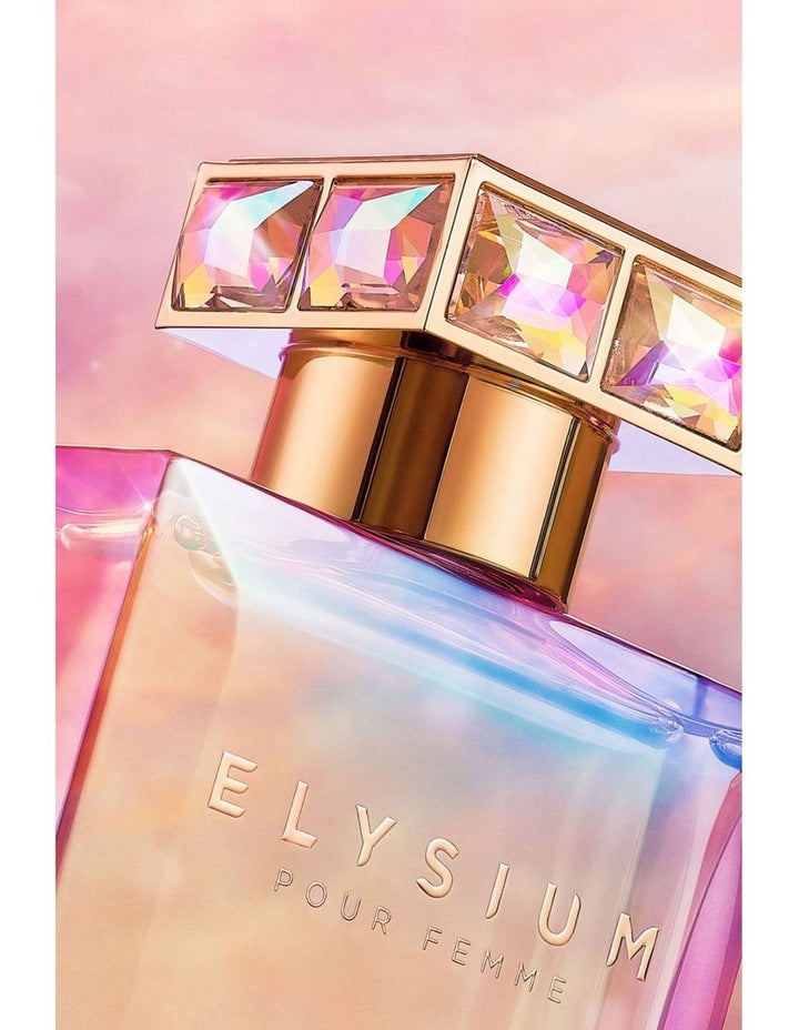 Elysium Pour Femme Eau de Parfum 100ml