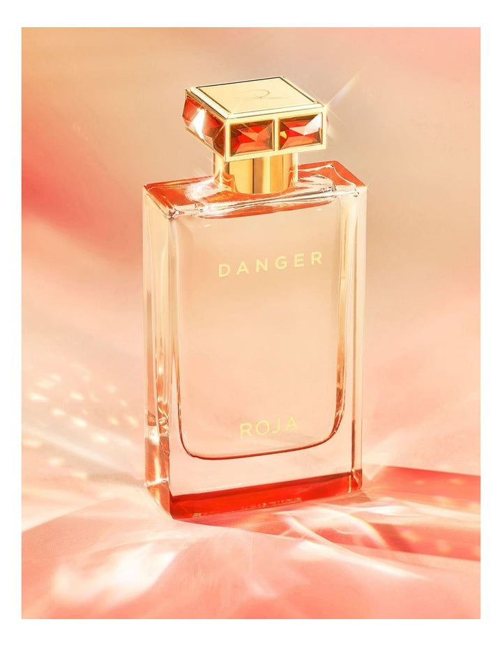 Danger Eau De Perfume 75ml