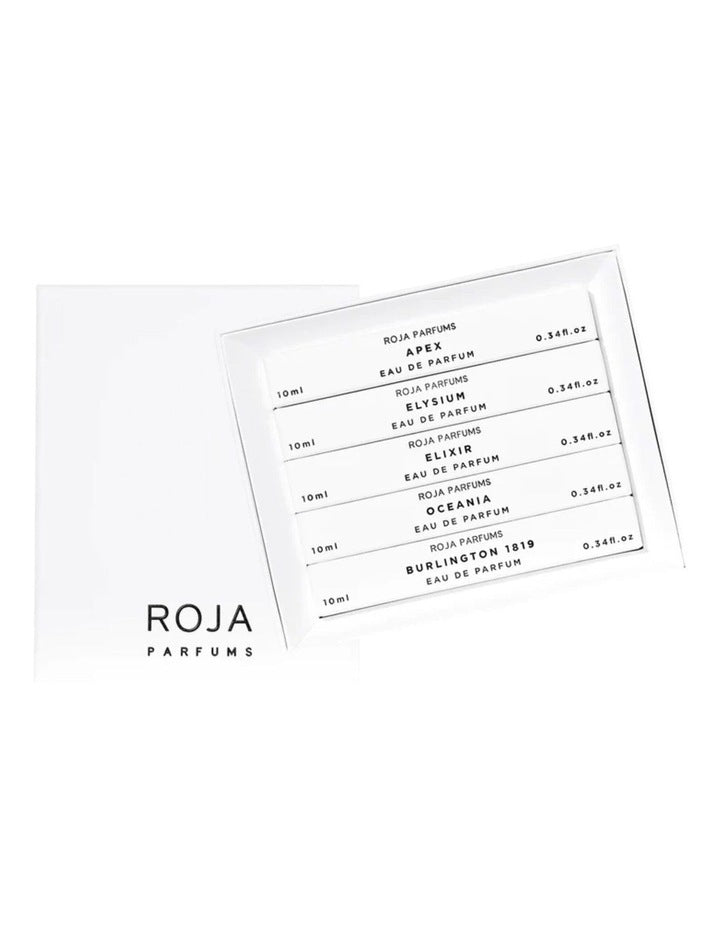 Discovery Set 5x10ml