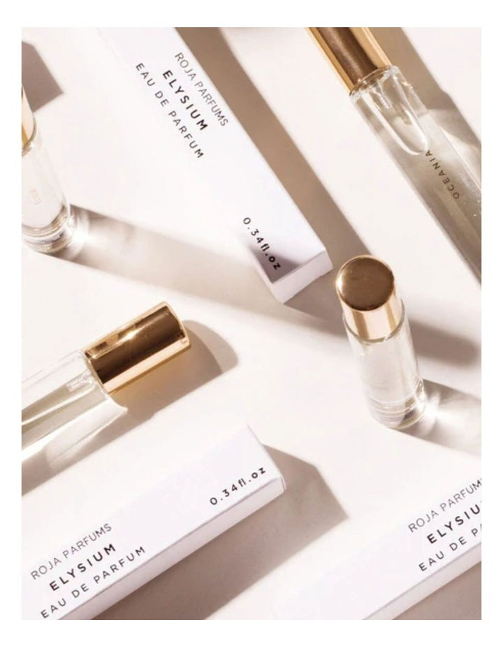 Discovery Set 5x10ml