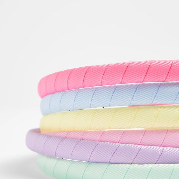 Kids Essential Headband Pack