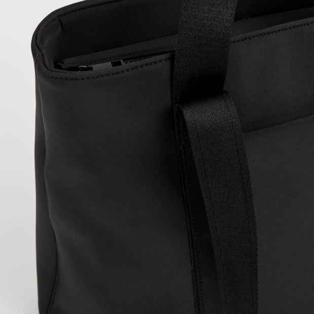 Neoprene Multi Pocket Tote Bag