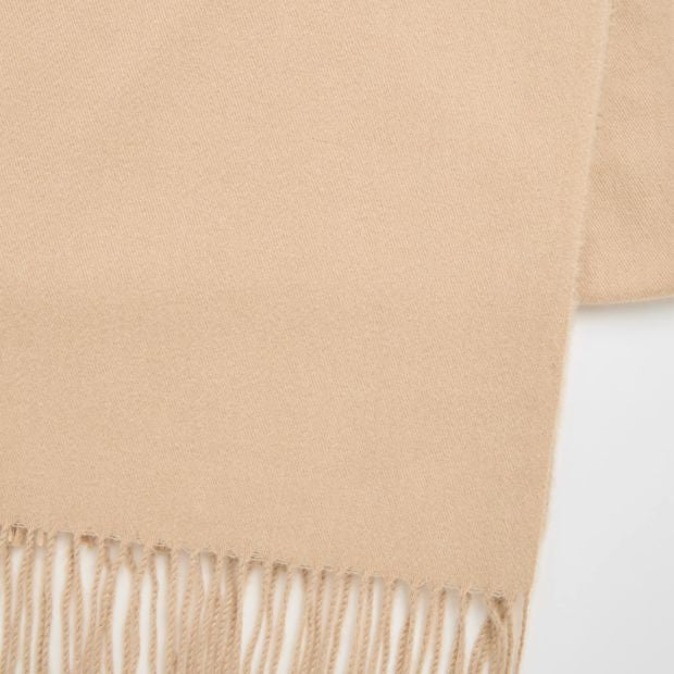 Essential Twill Scarf