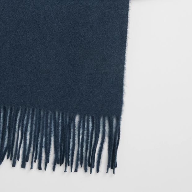 Essential Twill Scarf