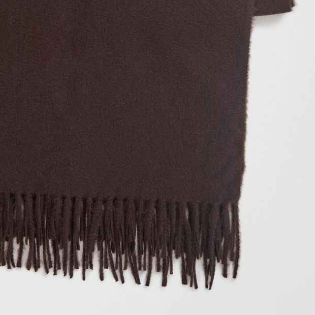Essential Twill Scarf