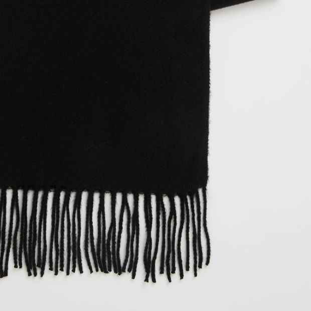 Essential Twill Scarf
