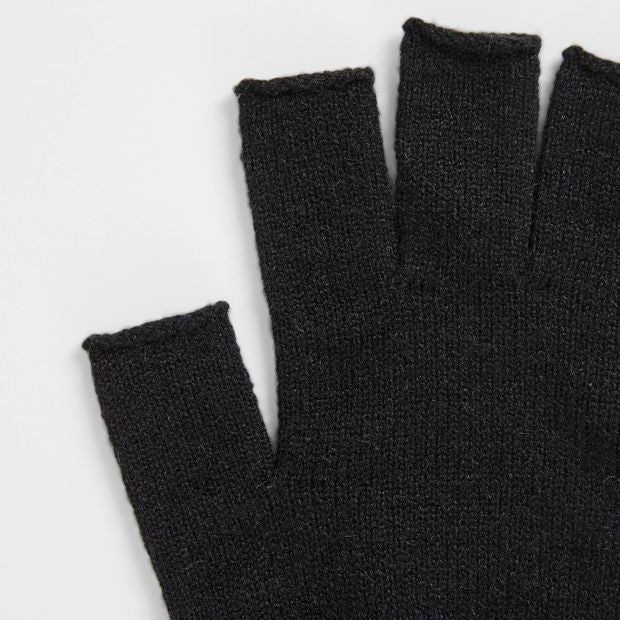 Essential Fingerless Gloves
