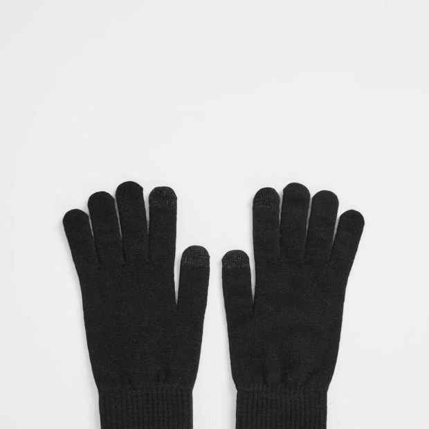 Essential Knitted Gloves