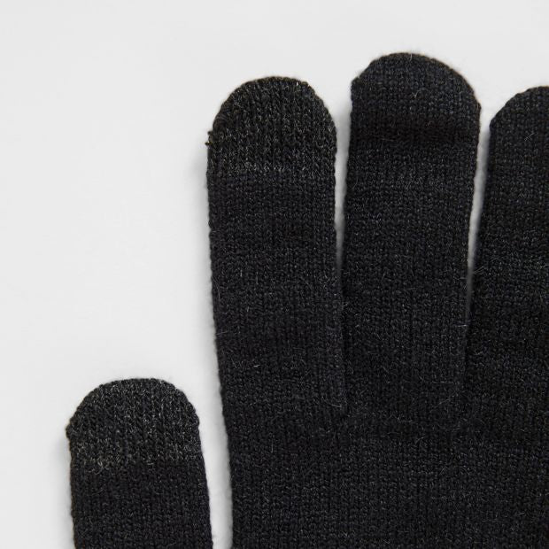 Essential Knitted Gloves