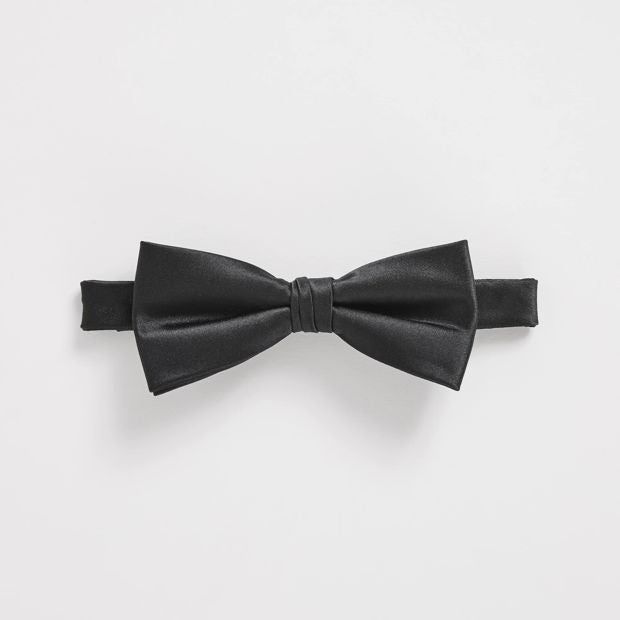 Clip-On Bow Tie