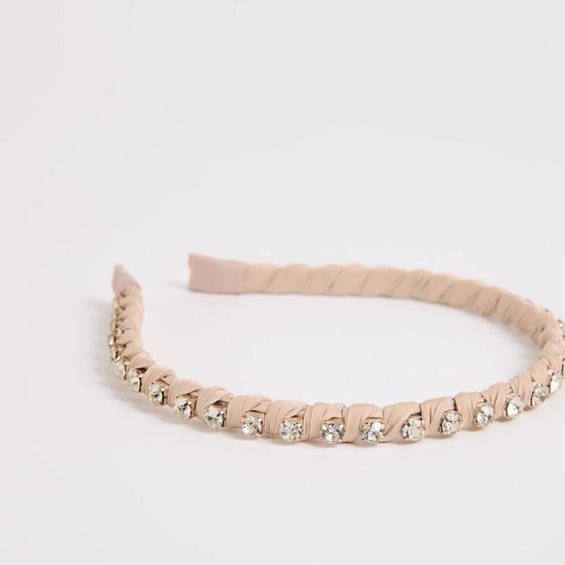 Slim Sparkle Headband