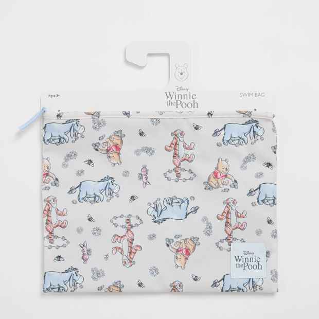 Disney Winnie the Pooh Swim Bag