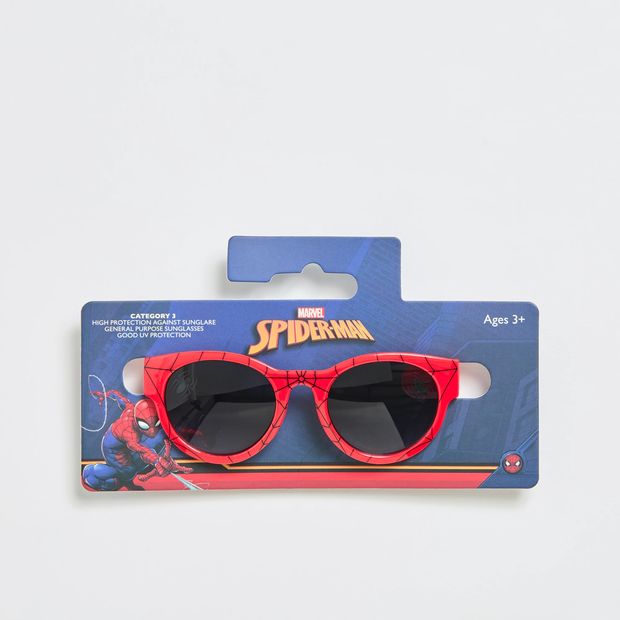 Marvel Spider-Man Sunglasses
