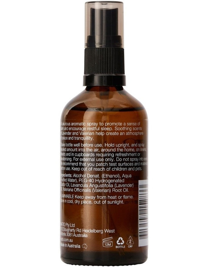 Mist Sleepy Aromatic Spray 100ml