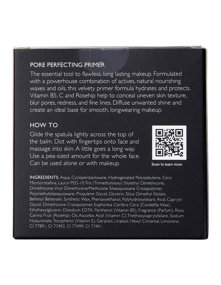 Soft Focus Pore Perfecting Primer 16g