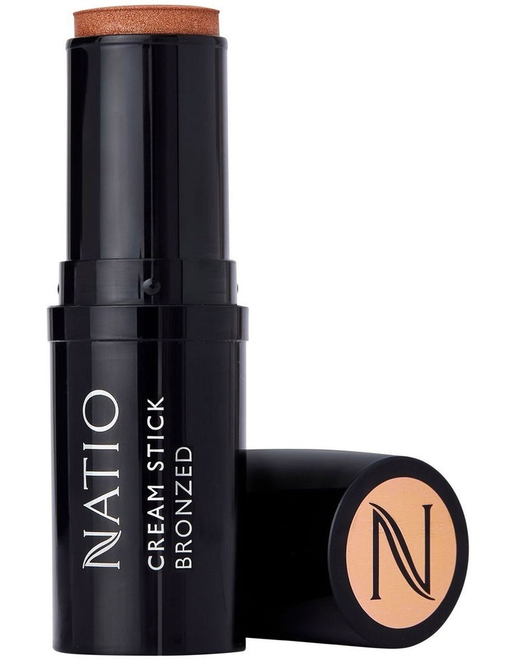 Cream Stick Bronzer 9g