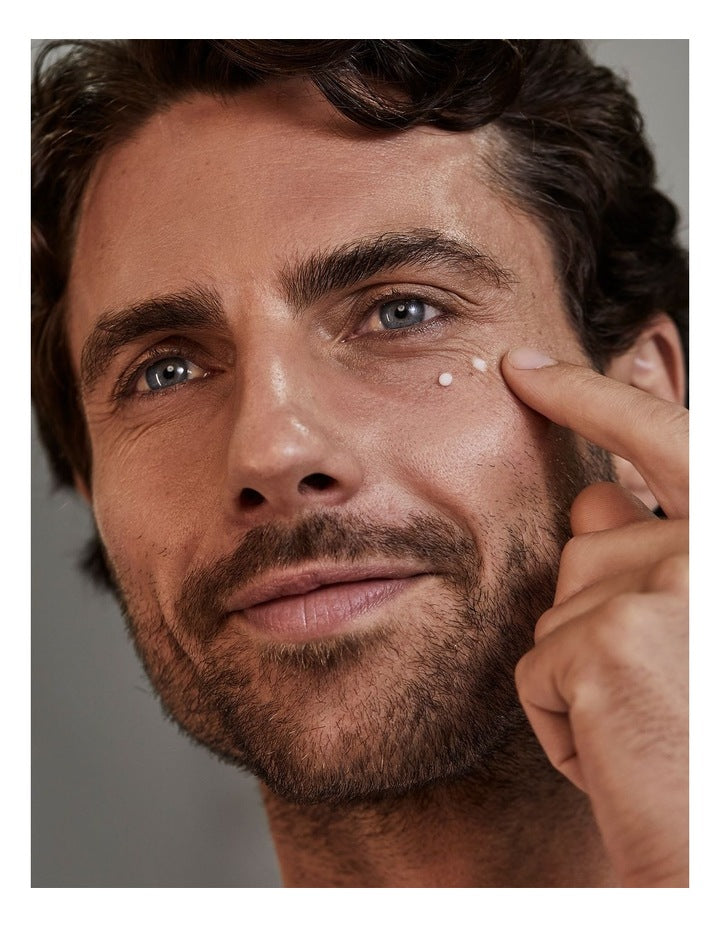 Mens Plus Energising Eye Cream 20ml