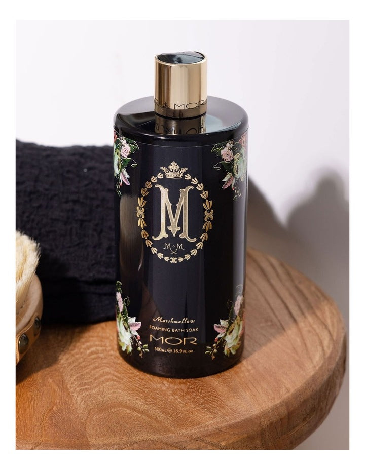 Marshmallow Foaming Bath Soak 500ml
