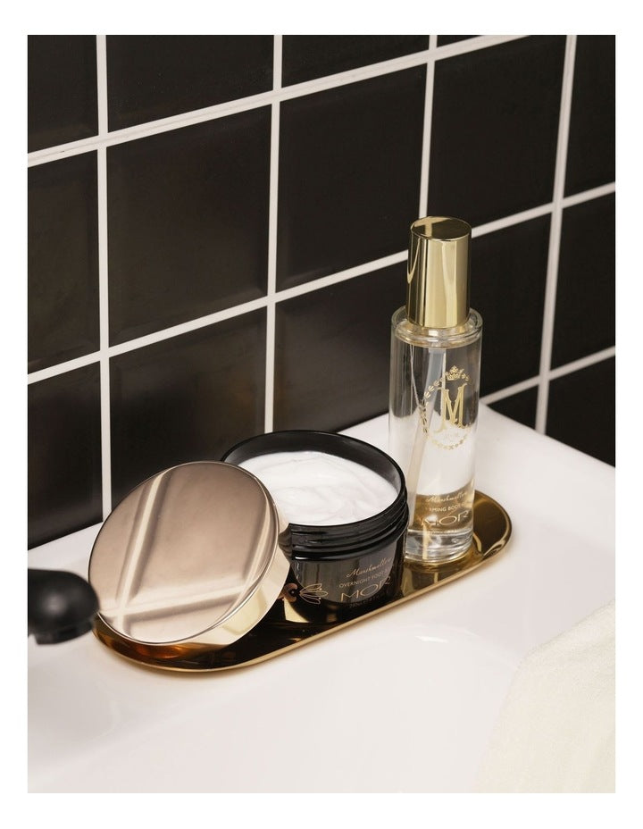 Marshmallow Foot Balm 240ml