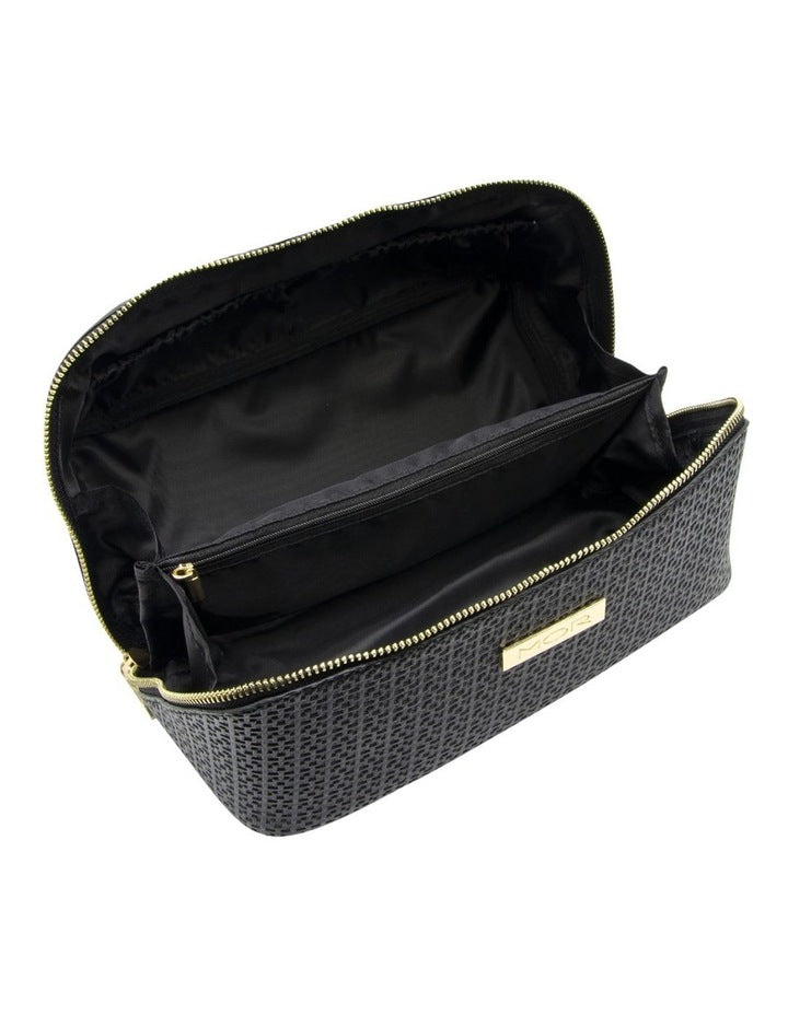 Destination Rio Travel Bag in Black