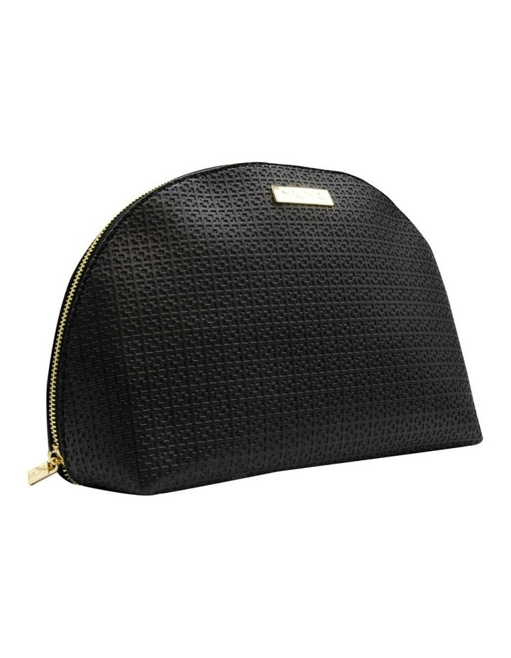 Destination Marrakesh Shell Case in Black