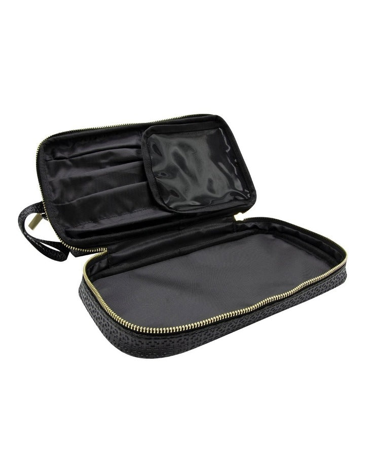 Destination Milan Beauty Pouch