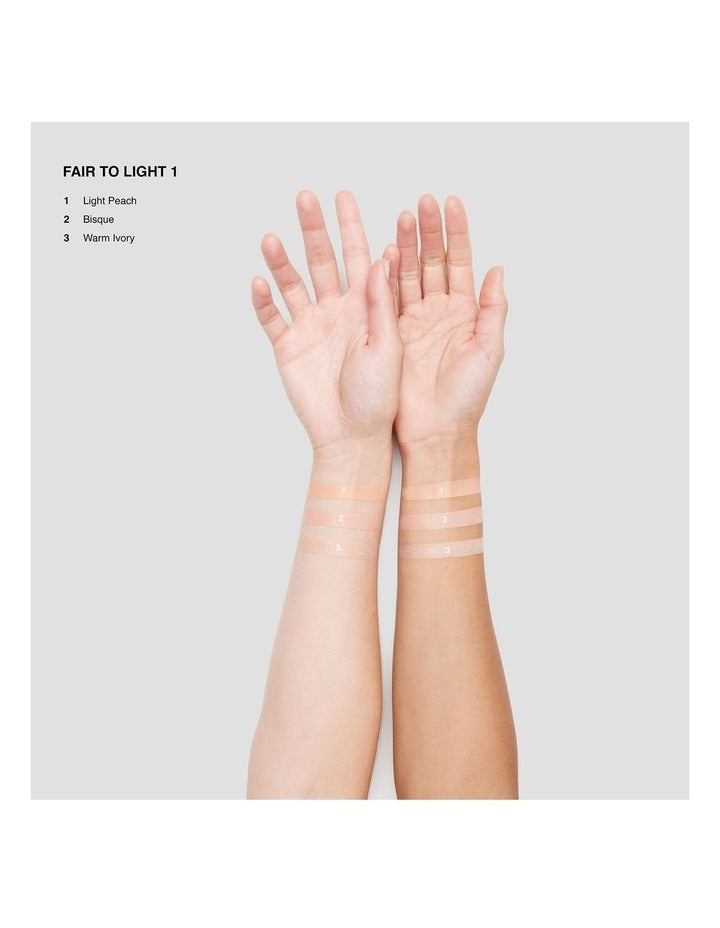 Skin Touch Up Palette