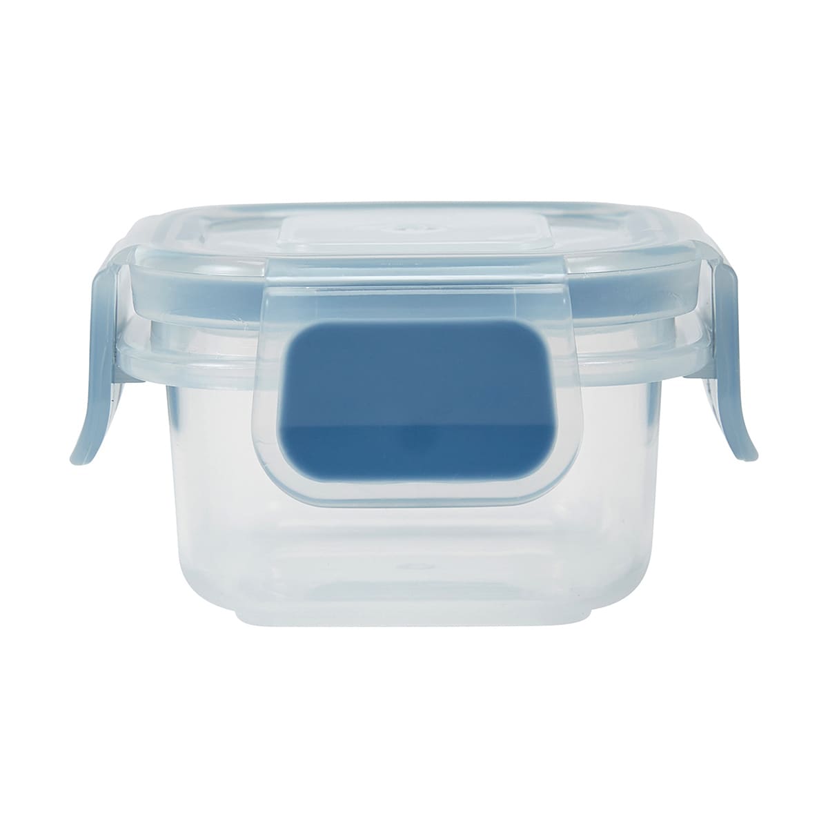 3 Pack 66ml Clip Containers