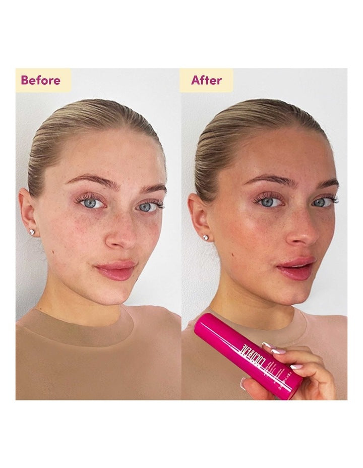 Anti-Aging Tanning Serum 30ml