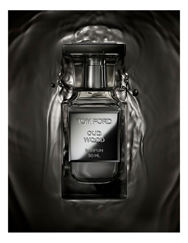 Oud Wood Parfum 50ml