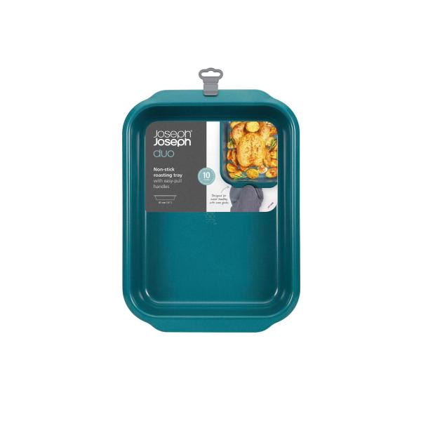 JOSEPH JOSEPH DUO LARGE ROASTER 41CM
