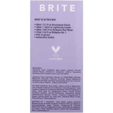 Brite Briteplex Bleach each