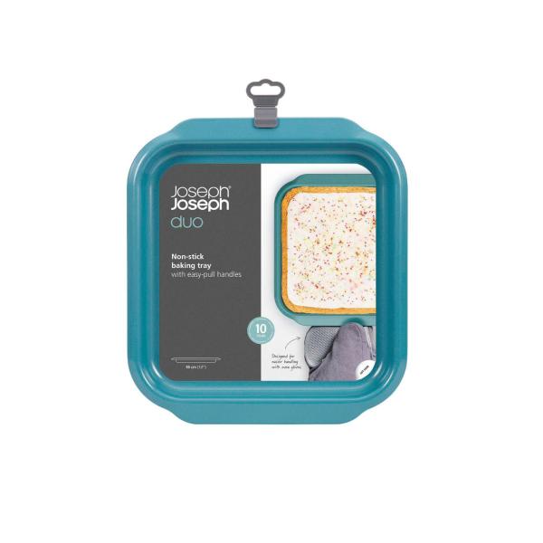 JOSEPH JOSEPH DUO MEDIUM BAKING TRAY 30CM