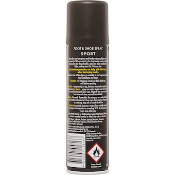 Odor Eaters Foot & Shoe Spray Sport 150ml