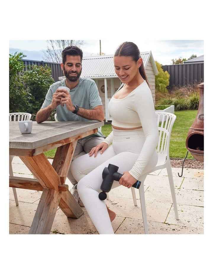 Physio Pro Percussion Massager PGM-400-AU