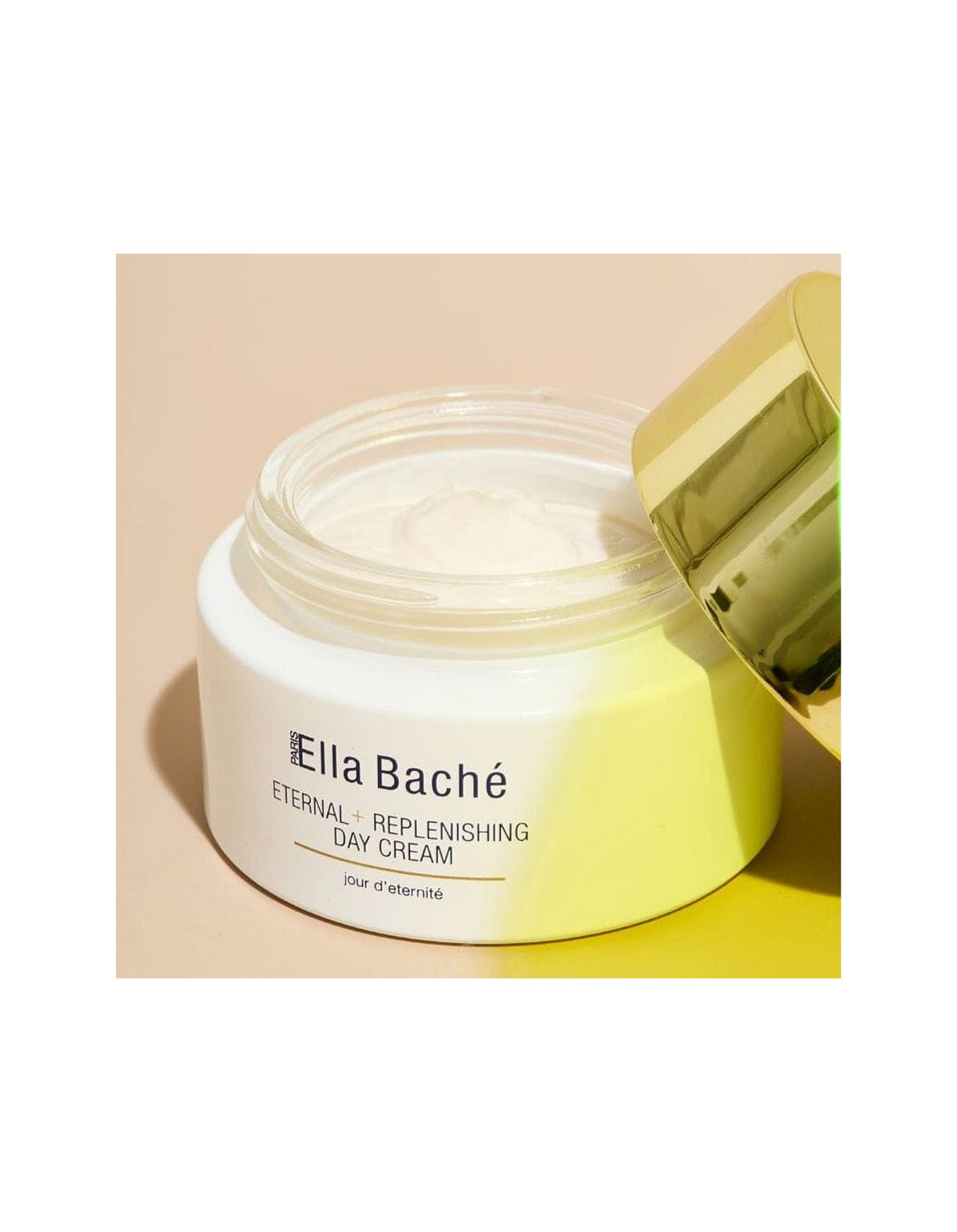 Eternal + Replenishing Day Cream