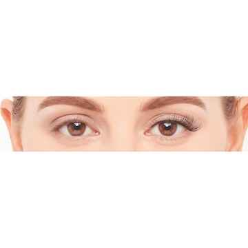Eylure London 3/4 Length Lash No 002 each