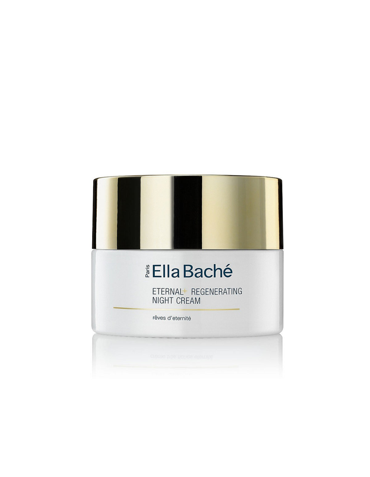 Eternal + Regenerating Night Cream