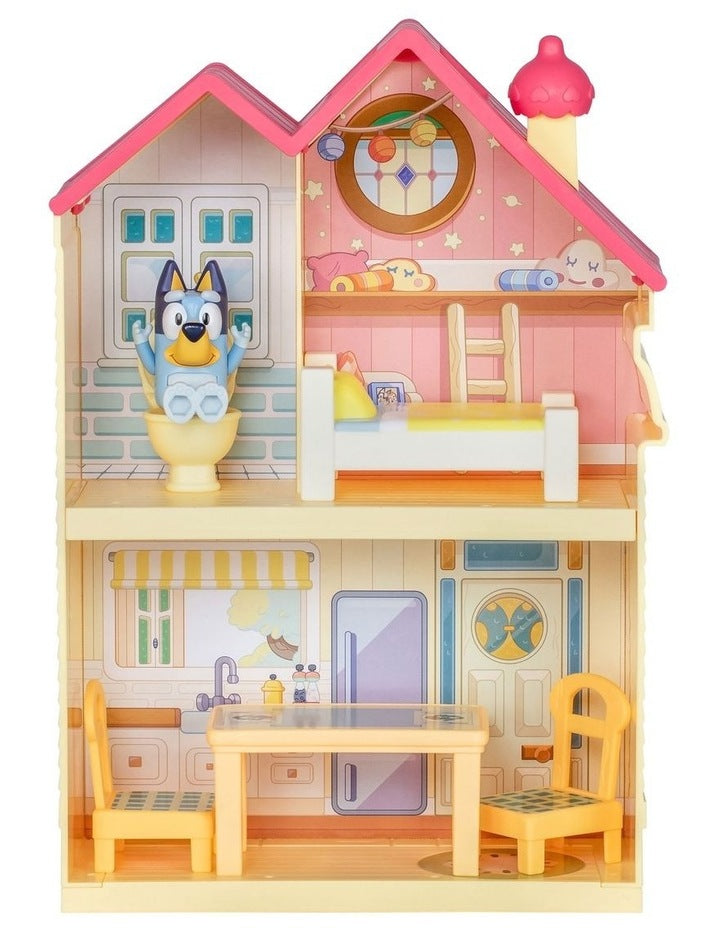 Mini Home Playset