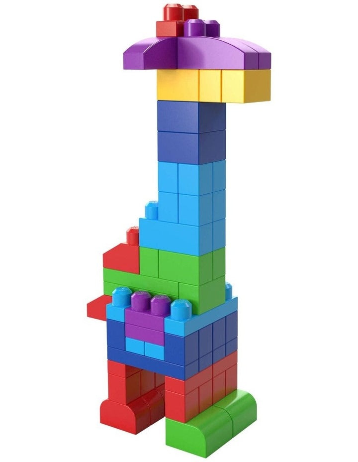 Fisher-Price First Builders Big Building Bag