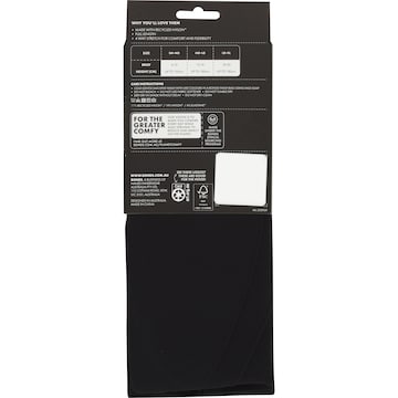Bonds Sports Leggings Black Size Large/X Large each