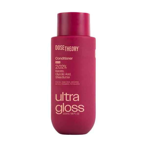 DOSETHEORY ULTRA GLOSS CONDITIONER 330ML