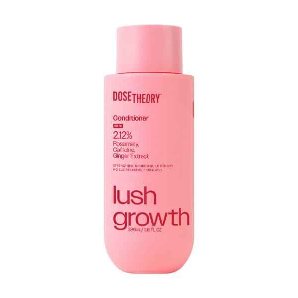 DOSETHEORY LUSH GROWTH CONDITIONER 330ML