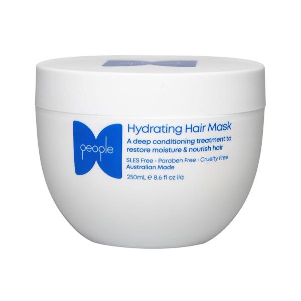 PEOPLE HAIR TREATMENT MASK 250ML