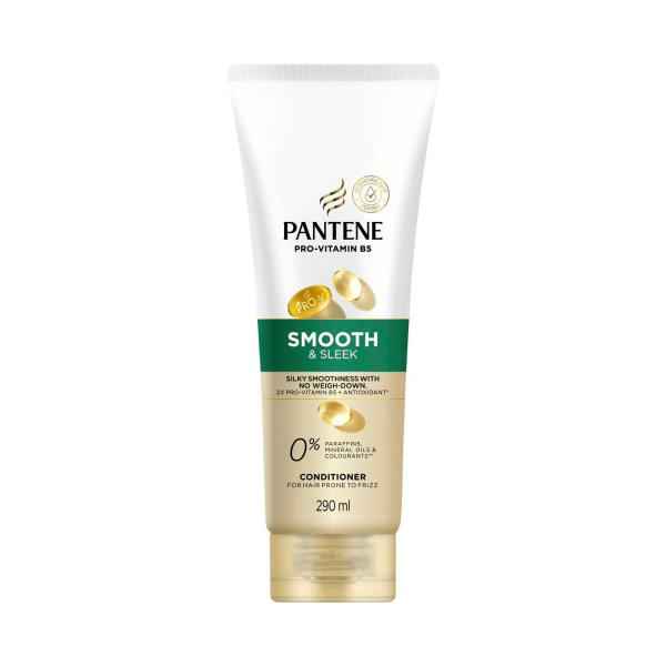 PANTENE CONDITIONER SMOOTH & SLEEK 290 ML
