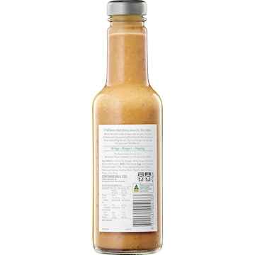 Beerenberg Chipotle Ranch Sauce 300mL